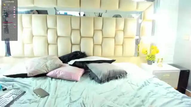 Image 10 of niicoleta Stream on Chaturbate on 13 months ago