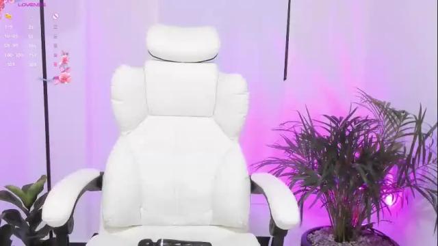 Image 10 of niicoleta Stream on Chaturbate on 2 months ago