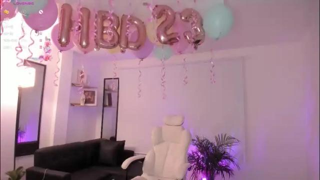 Image 10 of niicoleta Stream on Chaturbate on 2 months ago