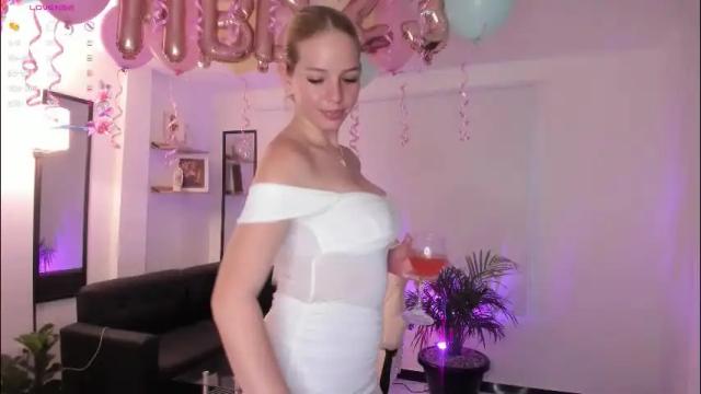 Thumbnail 2, niicoleta's Stream at Chaturbate, 2 months ago