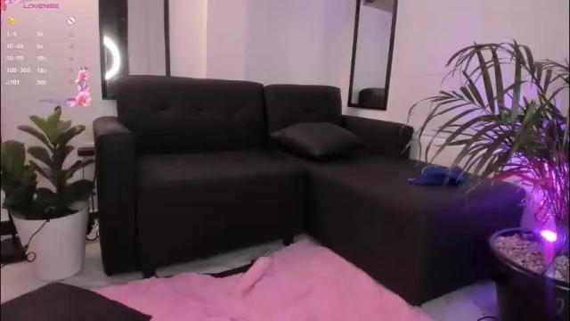 Image 12 of niicoleta Stream on Chaturbate on 1 month ago