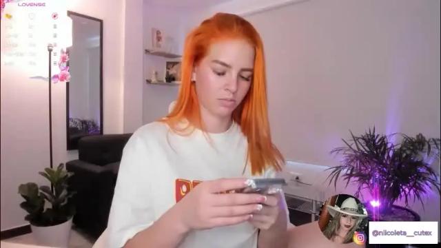 Image 11 of niicoleta Stream on Chaturbate on 28 days ago