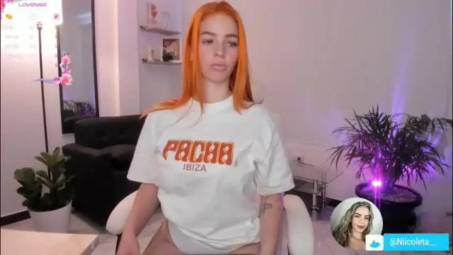 Image 6 of niicoleta Stream on Chaturbate on 28 days ago