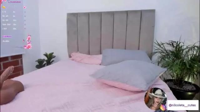 Thumbnail 1, niicoleta's Stream at Chaturbate, 7 days ago