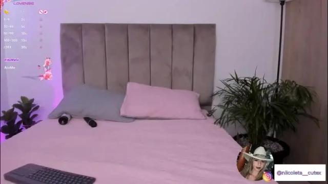 Image 11 of niicoleta Stream on Chaturbate on 1 day ago