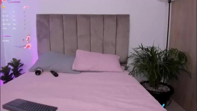 Image 12 of niicoleta Stream on Chaturbate on 1 day ago