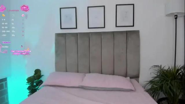 Image 12 of niicoleta Stream on Chaturbate on 1 month ago