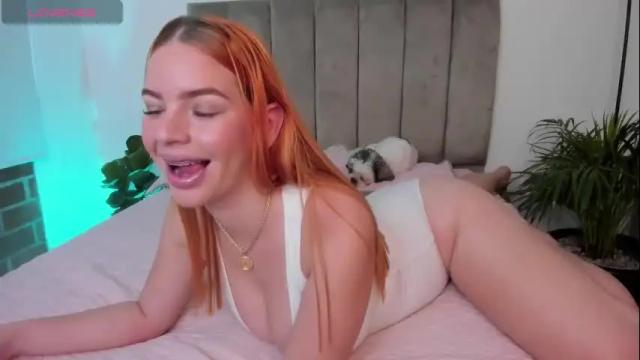 Image 3 of niicoleta Stream on Chaturbate on 1 month ago