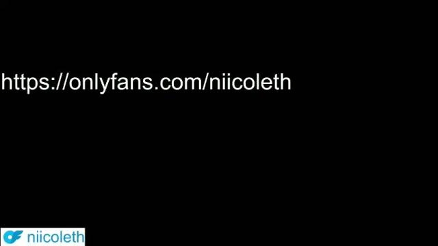 Image 12 of niicoleth_ Stream on Chaturbate on 2 months ago