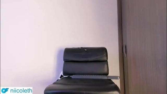 Thumbnail 1, niicoleth_'s Stream at Chaturbate, 1 month ago