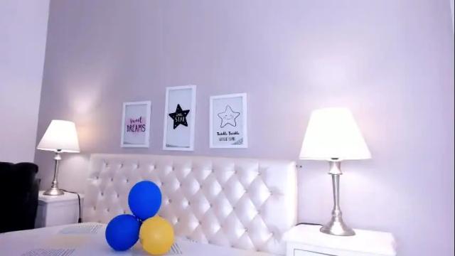 Image 3 of niicolleanderson Stream on Chaturbate on 1 month ago