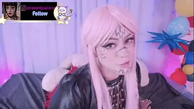 Image 11 of niiky_ Stream on Chaturbate on 1 month ago