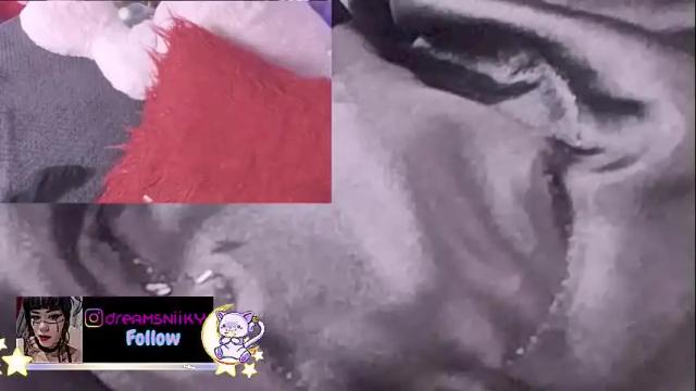 Thumbnail 1, niiky_'s Stream at Chaturbate, 1 month ago