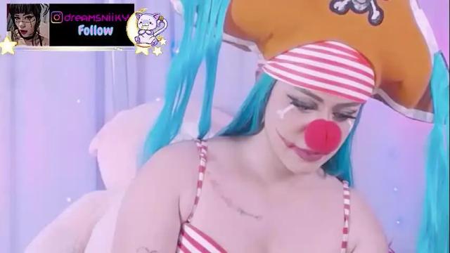 Image 10 of niiky_ Stream on Chaturbate on 17 days ago