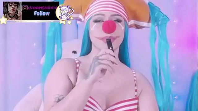 Image 2 of niiky_ Stream on Chaturbate on 17 days ago