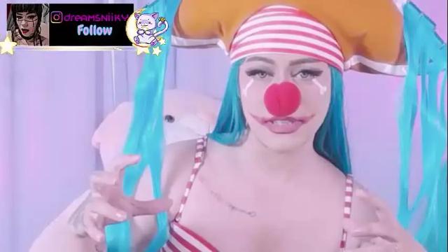 Image 3 of niiky_ Stream on Chaturbate on 17 days ago