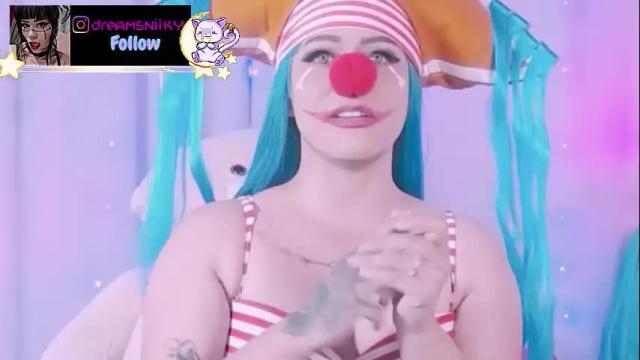 Image 4 of niiky_ Stream on Chaturbate on 17 days ago
