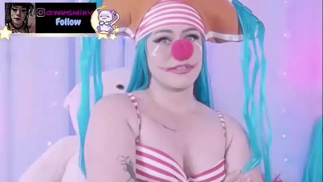 Thumbnail 2, niiky_'s Stream at Chaturbate, 14 days ago