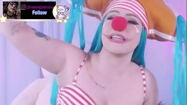 Image 6 of niiky_ Stream on Chaturbate on 17 days ago