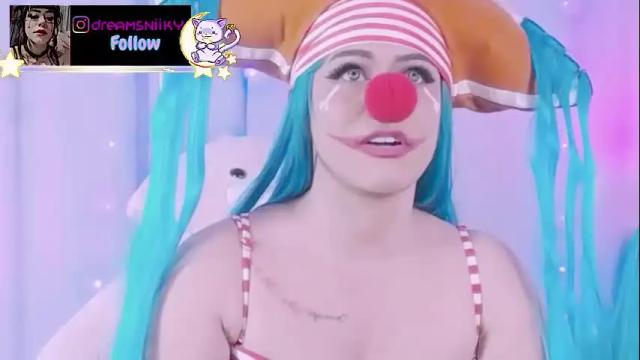 Image 7 of niiky_ Stream on Chaturbate on 17 days ago
