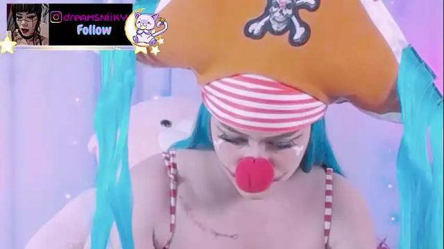 Image 8 of niiky_ Stream on Chaturbate on 17 days ago