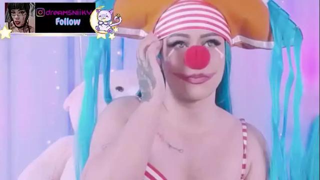 Thumbnail 3, niiky_'s Stream at Chaturbate, 14 days ago