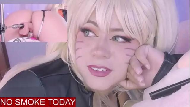 Image 8 of niiky_ Stream on Chaturbate on 3 months ago