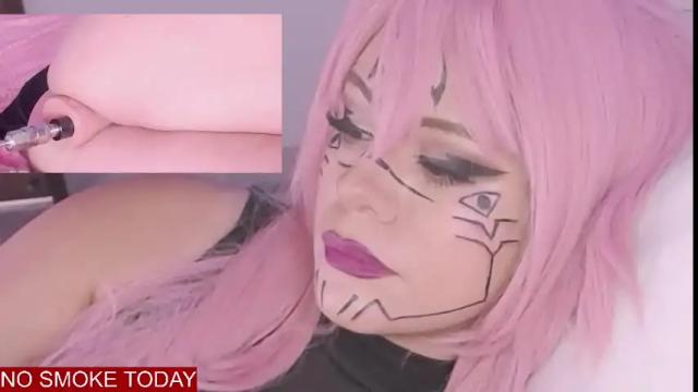 Image 10 of niiky_ Stream on Chaturbate on 3 months ago
