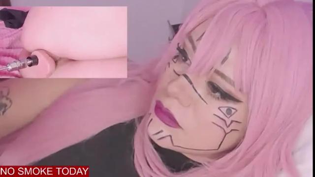 Image 12 of niiky_ Stream on Chaturbate on 3 months ago