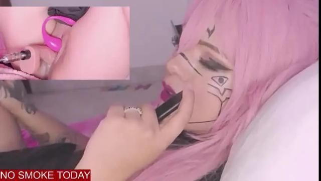 Thumbnail 2, niiky_'s Stream at Chaturbate, 3 months ago