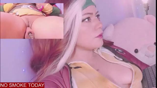 Thumbnail 1, niiky_'s Stream at Chaturbate, 2 months ago