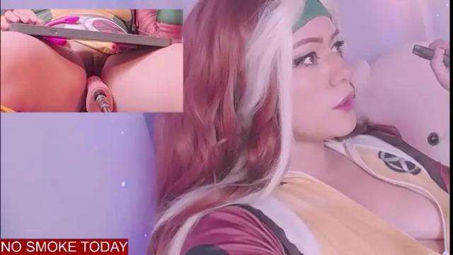 Image 4 of niiky_ Stream on Chaturbate on 2 months ago
