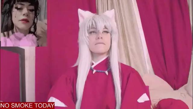 Thumbnail 1, niiky_'s Stream at Chaturbate, 1 month ago