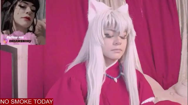 Image 12 of niiky_ Stream on Chaturbate on 1 month ago