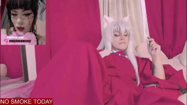 Image 4 of niiky_ Stream on Chaturbate on 1 month ago