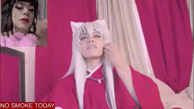 Thumbnail 2, niiky_'s Stream at Chaturbate, 1 month ago