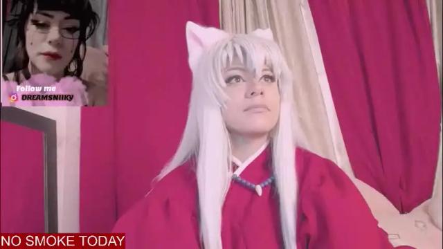 Image 6 of niiky_ Stream on Chaturbate on 1 month ago