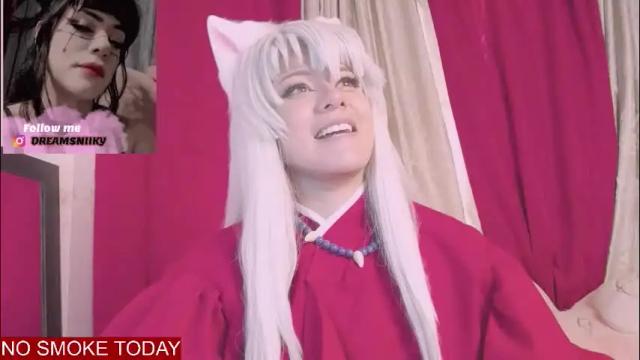 Thumbnail 3, niiky_'s Stream at Chaturbate, 1 month ago
