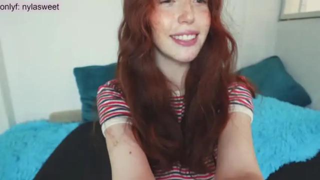 Image 8 of niilaa Stream on Chaturbate on 12 months ago