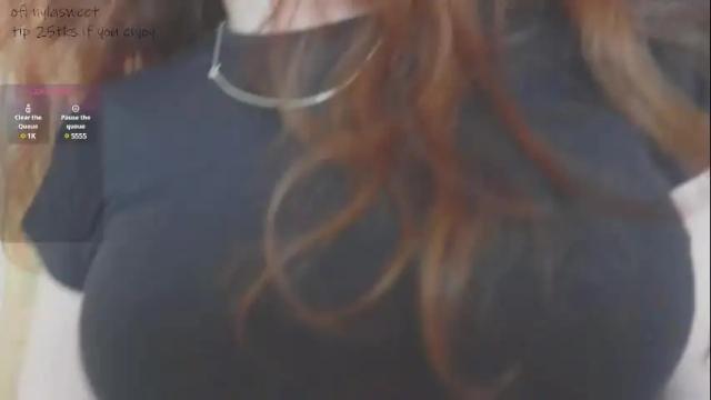 Image 2 of niilaa Stream on Chaturbate on 1 month ago