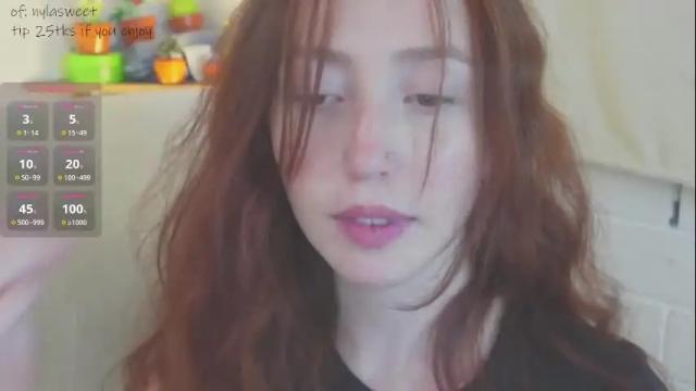 Image 6 of niilaa Stream on Chaturbate on 1 month ago
