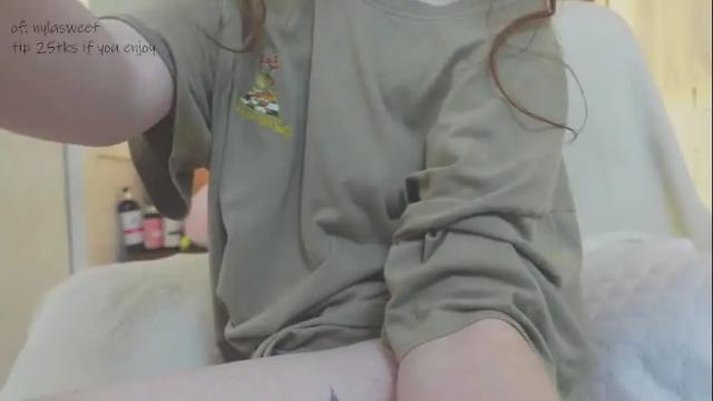 Image 3 of niilaa Stream on Chaturbate on 1 month ago