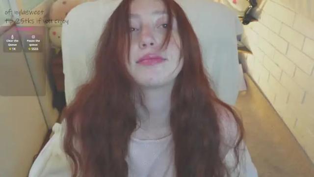 Thumbnail 1, niilaa's Stream at Chaturbate, 1 month ago