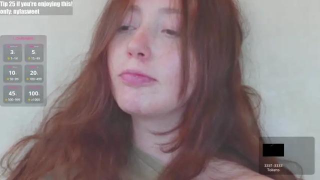 Image 11 of niilaa Stream on Chaturbate on 19 days ago