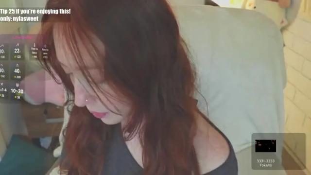 Image 6 of niilaa Stream on Chaturbate on 19 days ago