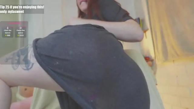 Thumbnail 3, niilaa's Stream at Chaturbate, 18 days ago