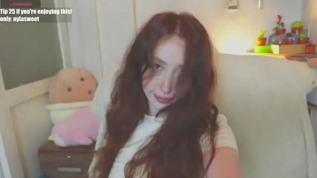 Image 3 of niilaa Stream on Chaturbate on 3 days ago