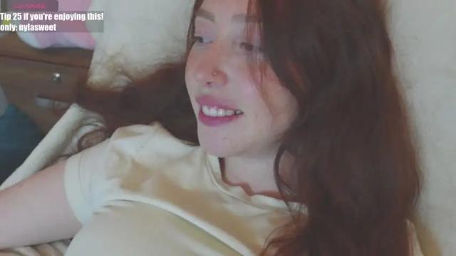 Image 6 of niilaa Stream on Chaturbate on 3 days ago