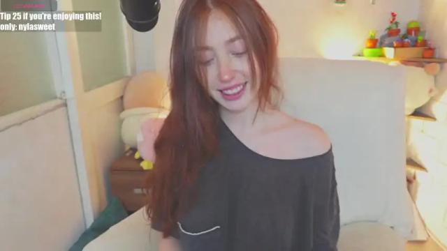 Image 3 of niilaa Stream on Chaturbate on 1 day ago