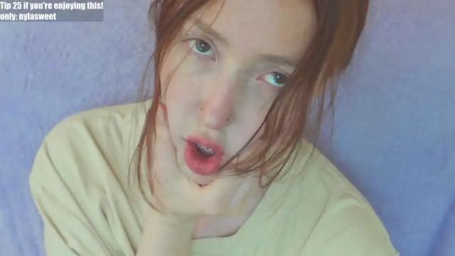 Thumbnail 1, niilaa's Stream at Chaturbate, 2 months ago